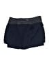 MPG Chevron-herringbone Blue Athletic Shorts Size XS - photo 2