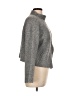 Astr Gray Turtleneck Sweater Size L - photo 4