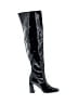 Sam Edelman 100% Leather Black Boots Size 7 - photo 1