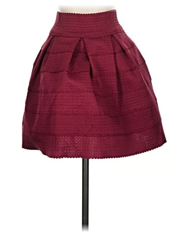 HOT GAL Formal Skirt (view 1)