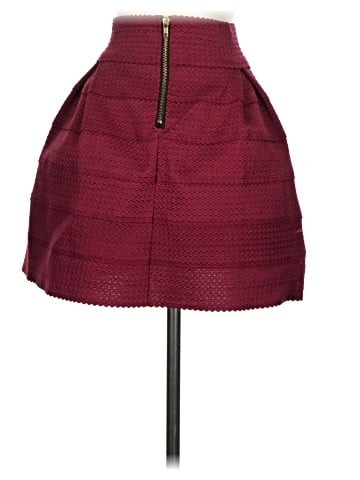 HOT GAL Formal Skirt (view 2)
