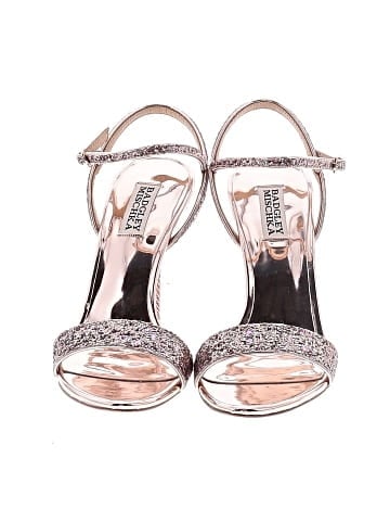 Badgley Mischka Sandals (view 2)