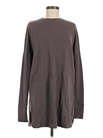 Marcella Pullover Sweater (view 1)