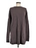 Marcella Brown Pullover Sweater Size M - photo 1