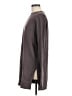 Marcella Brown Pullover Sweater Size M - photo 5