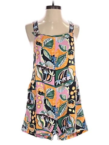 Patagonia Romper (view 1)