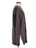 Marcella Brown Pullover Sweater Size M - photo 4