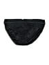 Lands' End Black Swimsuit Bottoms Size 12 - photo 1