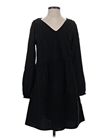 Lands' End Casual Dress (view 1)