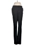 Eddie Bauer Solid Black Dress Pants Size 6 (tall) - photo 1