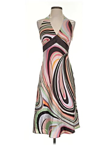 Laundry by Shelli Segal Cocktail Dress (view 1)