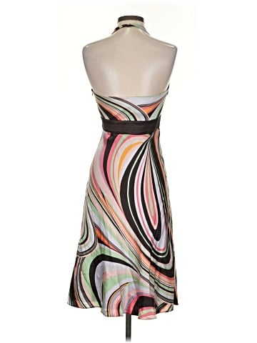 Laundry by Shelli Segal Cocktail Dress (view 2)