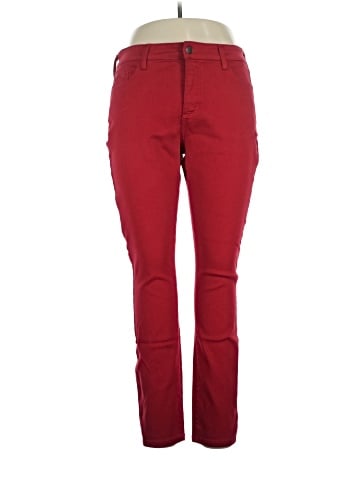Not Your Daughter's Jeans Casual Pants (view 1)