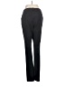 Eddie Bauer Solid Black Dress Pants Size 6 (tall) - photo 2