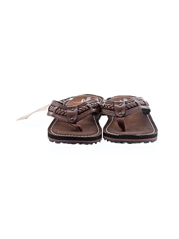 Clarks Flip Flops (view 2)
