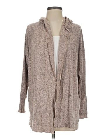 Live Love Dream Aeropostale Cardigan (view 1)