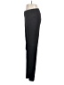 Eddie Bauer Solid Black Dress Pants Size 6 (tall) - photo 5
