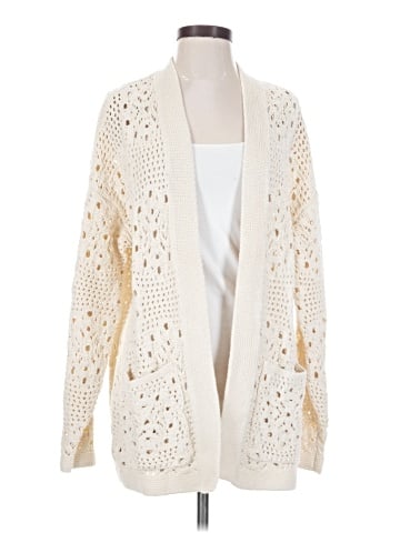 Lucky Brand Cardigan (view 1)
