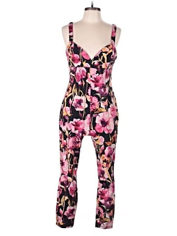 By Anthropologie Jumpsuit (view 1)