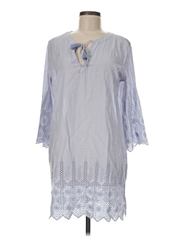 J. by J.Crew 3/4 Sleeve Blouse (view 1)