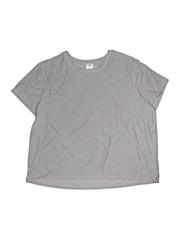 Athletic Works Short Sleeve T-Shirt (view 1)