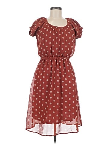 Bella Bird Casual Dress (view 1)