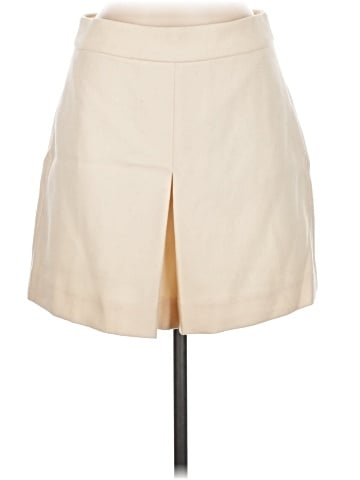 J.Crew Wool Skirt (view 1)
