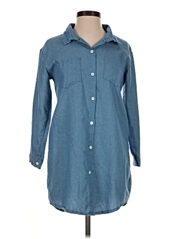 Flynn Skye Casual Dress (view 1)