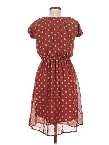 Bella Bird Casual Dress (view 2)