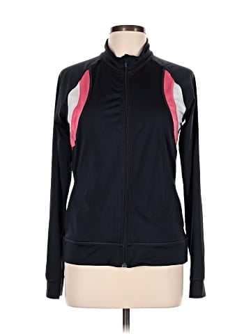 Bcg Track Jacket (view 1)