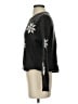 Madewell Floral Gray Wool Pullover Sweater Size S - photo 5