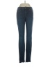 Jessica Simpson Stripes Blue Jeans Size 26 waist - photo 1