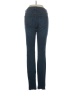 Jessica Simpson Stripes Blue Jeans Size 26 waist - photo 2