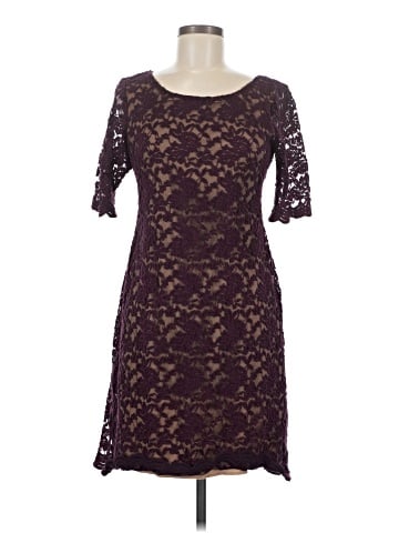 Connected Apparel Cocktail Dress (view 1)
