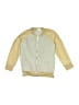 Tucker + Tate Gold Jacket Size 3 - photo 1