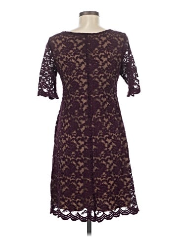 Connected Apparel Cocktail Dress (view 2)