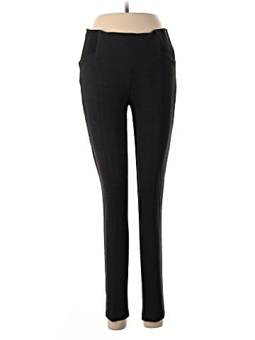 Zara Basic Active Pants (view 1)