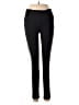 Zara Basic Black Active Pants Size M - photo 1