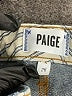 Paige Blue Jeans Size 26 waist - photo 7