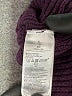 Old Navy Solid Burgundy Pullover Sweater Size XL - photo 8
