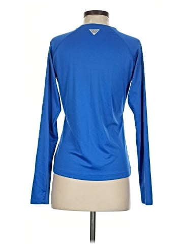 Columbia Long Sleeve T-Shirt (view 2)