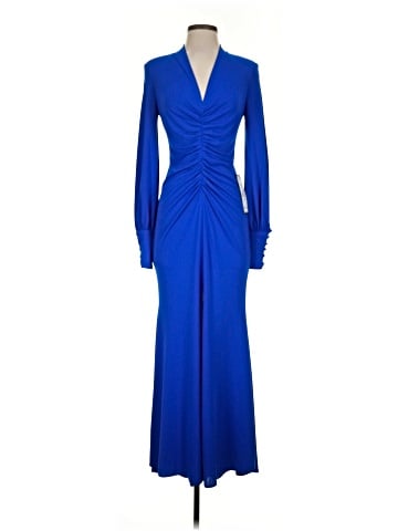 Betsy & Adam Cocktail Dress (view 1)