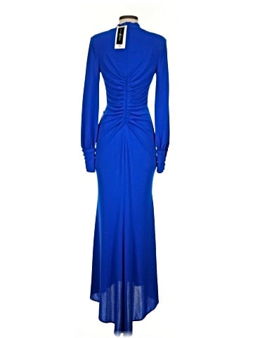 Betsy & Adam Cocktail Dress (view 2)