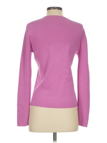 Ann Taylor Silk Cardigan (view 2)