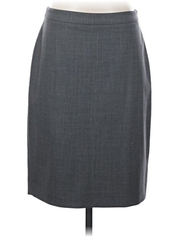 J.Crew Wool Skirt (view 1)