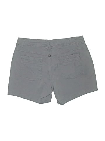 PrAna Khaki Shorts (view 2)