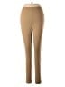 JLUXLABEL Solid Tan Active Pants Size M - photo 1