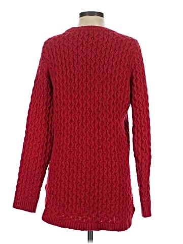 Lands' End Pullover Sweater (view 2)