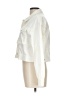 Avec Les Filles 100% Cotton Ivory Jacket Size L - photo 5