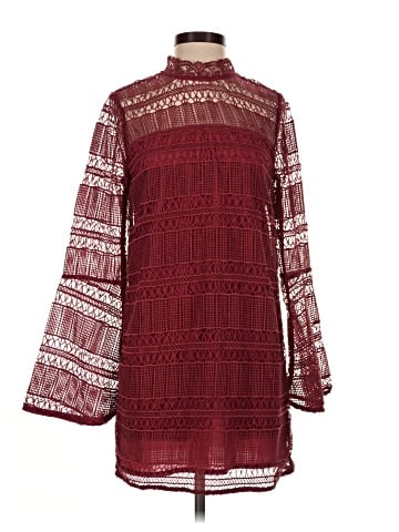 Tularosa Casual Dress (view 1)